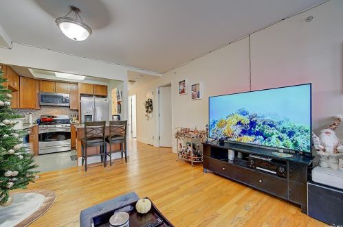 116-11 Curzon Rd, Jamaica, NY 11418-3465