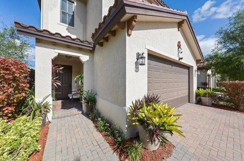 5471 Ferris Ave, Ave Maria FL  34142 exterior