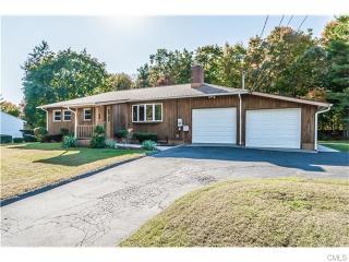 44 Old Colony Rd, Stamford, CT 06907-1234