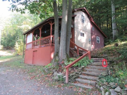 3467 State Route 21, Wayland, NY 14572-9772