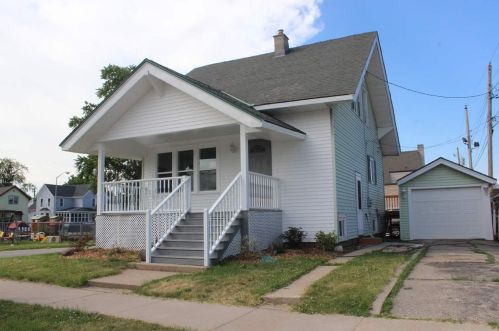 11 10th St, Fond Du Lac, WI 54935-4911