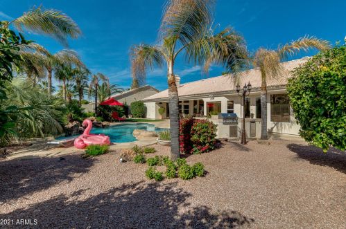 9525 Yucca St, Scottsdale AZ 85259-6987 exterior