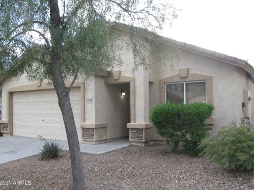 1484 227th Ave, Buckeye, AZ 85326-7126
