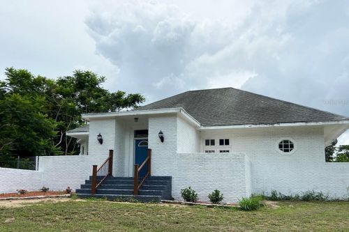 70 Lake Moody Rd, West Frost Proof, FL 33843-9635