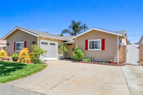 11423 Renville St, Lakewood, CA 90715-1231