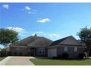 8324 Grayson Grv, Montgomery, AL 36117-8423