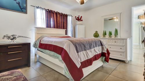 808 Aspenwood Cir, Kissimmee FL  34743-8823 exterior