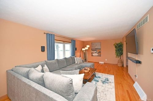 2347 Johnsville Brookville Rd, Brookville OH  45309-9797 exterior