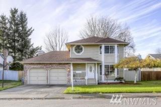 25803 119th Pl, Kent, WA 98030-8402