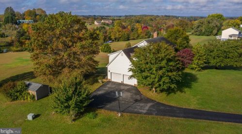 13140 Ada Ln, Nokesville VA  20181-3326 exterior