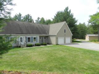 621 Madison Rd, Madison, NH 03849-5843