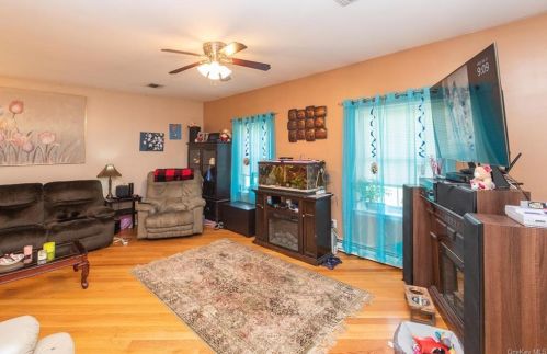 497 Tanzman Rd, Parksville NY  12768-5122 exterior