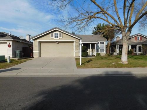 4825 Old Ranch Rd, Salida, CA 95368-9003