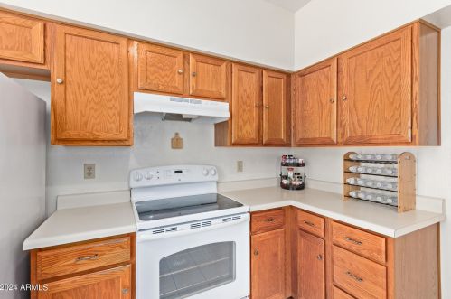 4131 Siesta Ln, Glendale AZ  85308-7502 exterior