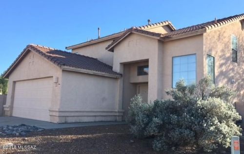 8028 Siskiyou Dr, Tucson, AZ 85743-1143