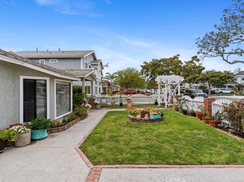 603 Paulina Ave, Redondo Beach, CA 90277-3023