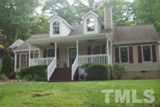 2404 Bane Rd, Efland, NC 27243-9323