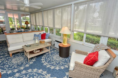 3800 Hydrilla Ct, Fort Pierce FL  34952-3153 exterior