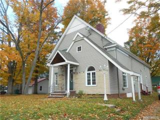 13440 Allen Rd, Chaffee, NY 14030-9720