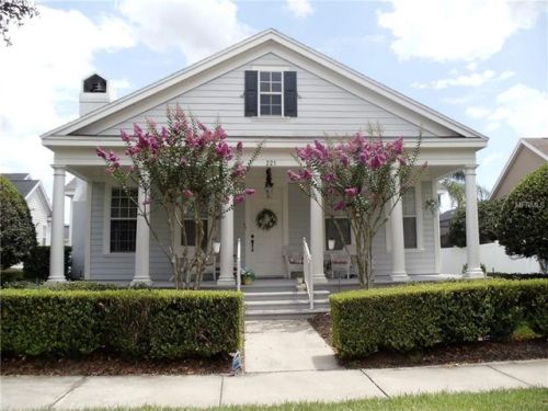 221 Celebration Blvd, Kissimmee, FL 34747-5016