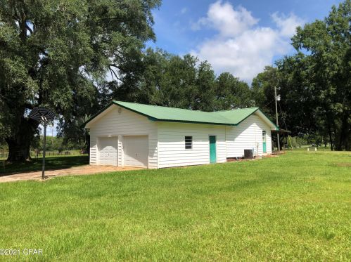 4838 Highway 231, Campbellton FL  32426-6814 exterior