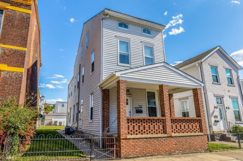 322 Hodge St, Newport, KY 41071-1527