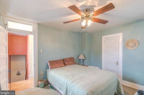 420 Hess St, Schuylkill Haven PA  17972-1118 exterior