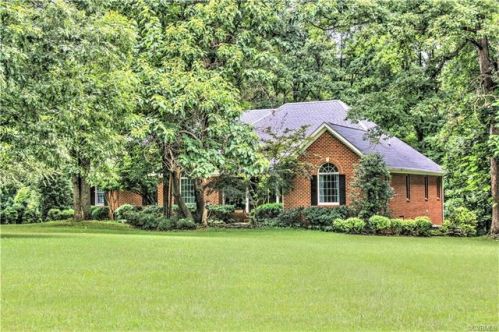 14500 Cedar Creek Farm Ln, Montpelier, VA 23192-2943