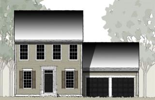 104 Little Hl, Lancaster PA  17602-1587 exterior