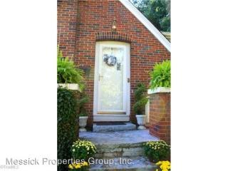 3602 Cherry St, Winston Salem NC  27105-3418 exterior