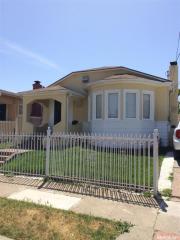 2450 65th Ave, Oakland, CA 94605-1907