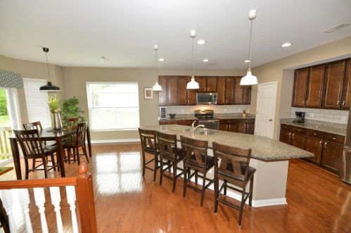 6064 Dawson Dr, Liberty Township, OH 45044