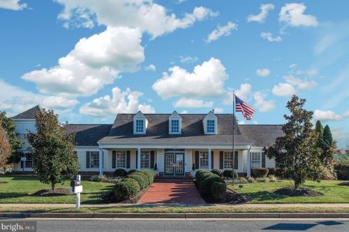 6029 Hot Spring Ln, Fredericksburg VA  22407-3708 exterior