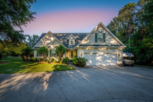 1208 Lake Greenwood Dr, North Augusta, SC 29841-7625