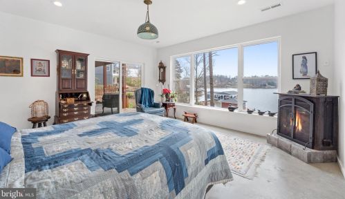 24234 Lands End Dr, Madison Mills VA  22960-3543 exterior