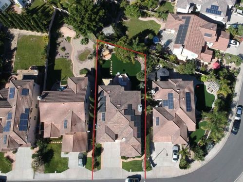 11720 Ridge Run Way, San Diego, CA 92131-6133