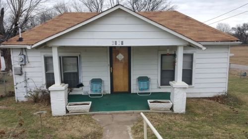 1919 Gate Nine Rd, Greenwood, AR 72936-8111
