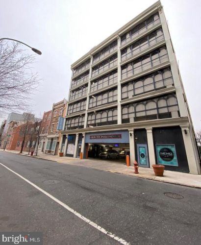 231 2nd St, Philadelphia PA  exterior