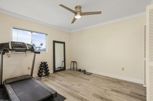 18061 Royal Hammock Blvd, Naples FL  34114-8944 exterior