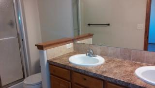 2033 Springbrook St, Andover KS  67002-8652 exterior