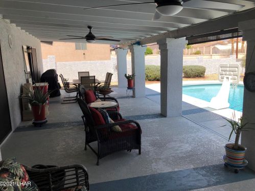 3512 Wallingford Dr, Lake Havasu City AZ  86406-7262 exterior