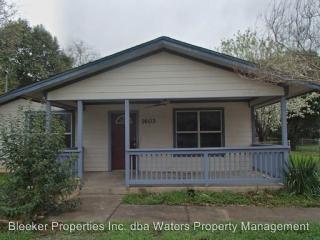 1603 Pine St, Georgetown TX  78626-7031 exterior