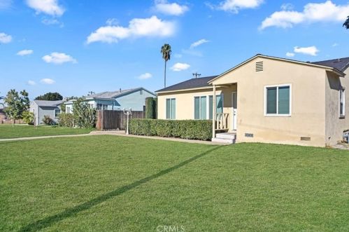 1301 Larkwood St, West Covina, CA 91790-3831