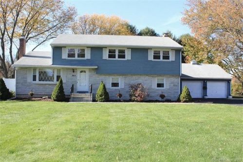 265 Tunxis Ave, Bloomfield, CT 06002-1201