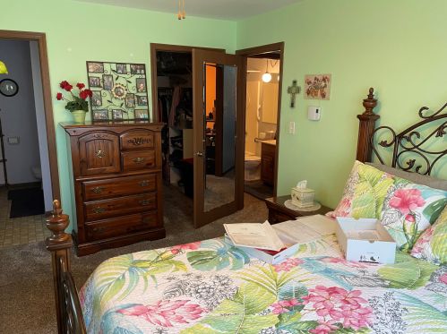 7109 57 Ave, Kenosha WI 53142-3600 exterior