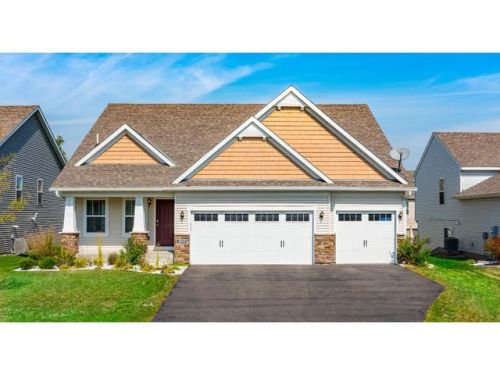 4034 126th Pl, Prior Lake, MN 55378-1581
