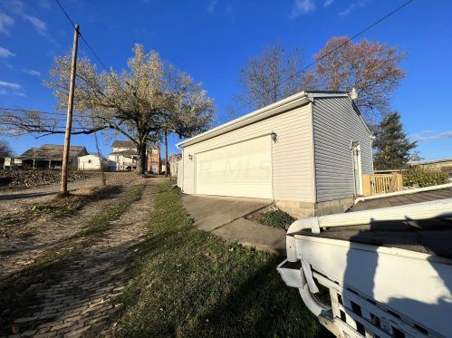 321 Main St, Shawnee, OH 43782-9507