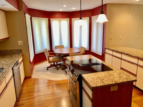 313 Wedgewood Ct, Bellefontaine OH  43311-2767 exterior