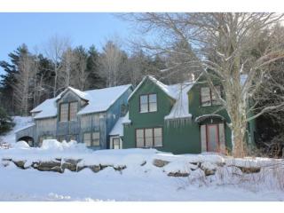 67 Chester Mtn Rd, Weston Priory, VT 05161-4802