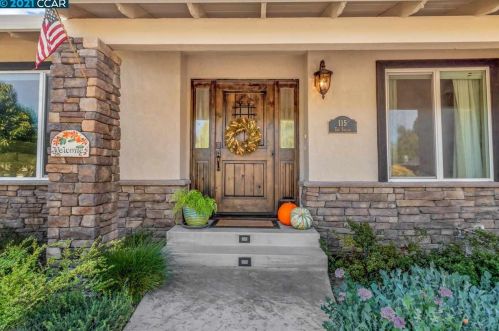 115 Burton Ct, Danville, CA 94526-5210
